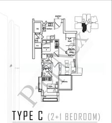 Beacon Heights (D12), Condominium #586854671